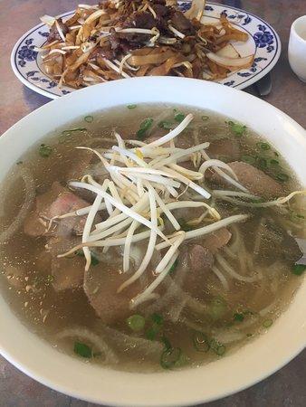 Pho Saigon